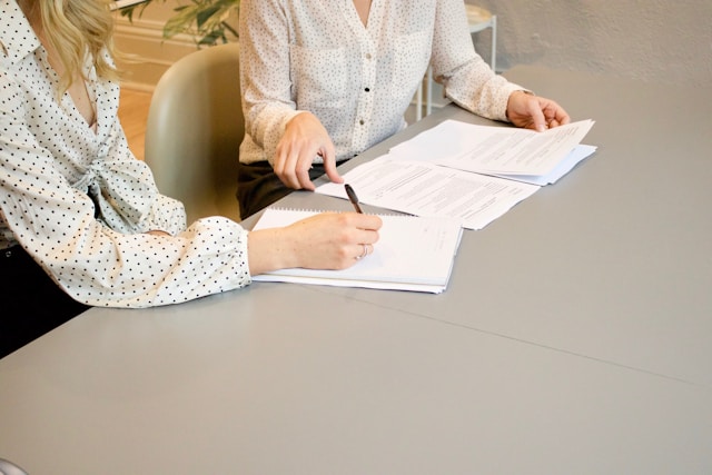 Hoe overtuig je je werkgever om een thuisstudie te betalen?